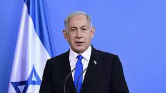 Netanyahu, İsrail Ordusuna Gazze'de İşgali Genişletme Talimatı Verdi