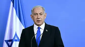 Netanyahu'dan Güvenlik Kabinesi'ne Toplantı Daveti
