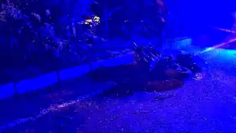Nevşehir'de Motosiklet Kazası: Sürücü Hayatını Kaybetti