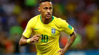Neymar Jr'dan Sakatlık Haberleri: Brezilya Kadrosu Endişeli