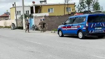 Niğde'de Husumetli Aile Kavgası: 1 Kişi Hayatını Kaybetti