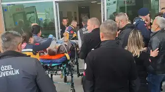 Niğde'de Silahlı Kavga: Bir Kişi Hayatını Kaybetti, Yeğeni Ağır Yaralandı