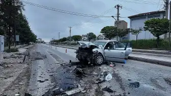 Niğde'de Trafik Kazası: 2 Kişi Hayatını Kaybetti, 2 Kişi Yaralandı