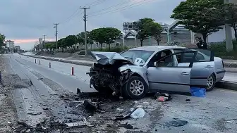 Niğde'de Trafik Kazası: 2 Kişi Hayatını Kaybetti, 2 Kişi Yaralandı