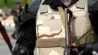 Nijerya'da Terör Saldırısı: 17 Polis Hayatını Kaybetti