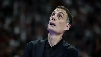Olimpiakos, EuroLeague'de Şampiyon Oldu: Bartzokas'tan Açıklamalar