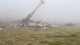 Ordu Yaylalarında Madenciliğe Karşı Mücadele Çağrısı