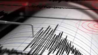 Osmaniye'de 4.2 büyüklüğünde deprem meydana geldi