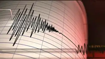 Osmaniye'de 4.2 Büyüklüğünde Deprem Meydana Geldi