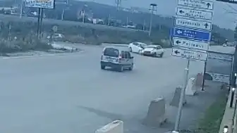 Osmaniye'de Zincirleme Kazada 8 Yaralı