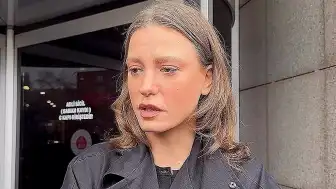 Oyuncu S.S. Yasak Madde Soruşturması Kapsamında Gözaltına Alındı