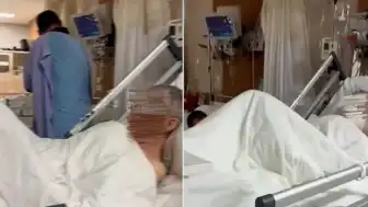 Özel Hastanede Yoğun Bakım Skandalı: Hastaların Cihazlara Bağlı Olmadığı Ortaya Çıktı