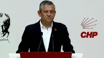Özgür Özel: Kılıçdaroğlu aradı, dönmedim