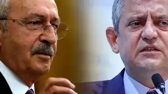 Özgür Özel ve Kemal Kılıçdaroğlu'ndan Eş Zamanlı Bayramlaşma Etkinlikleri