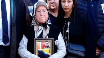 Paramedik H.A. Davasında Anne Gözyaşları İçinde Adalet İstedi
