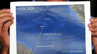 Paris Temyiz Mahkemesi, Air France ve Airbus'ı 2009'daki Uçak Kazasında Suçlu Buldu