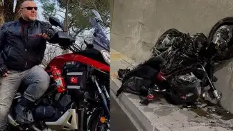 Profesyonel Seslendirme Sanatçısı A.B. Trafik Kazasında Hayatını Kaybetti
