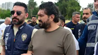 R.O.K. Hakkındaki Soruşturmada Mal Varlığı Gündeme Geldi