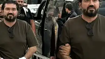 R.O.K. tutuklandı