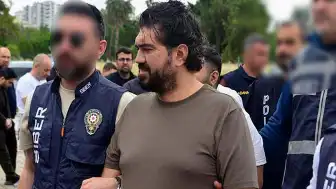 R.O.K. Tutuklandı