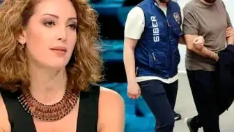R.O.K. Tutuklandı: Nagehan Alçı'dan Açıklama