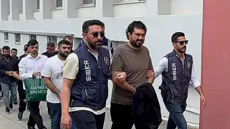 R.O.K. ve 197 kişi hakkında gözaltı kararı