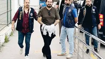 R.O.K.'nın Tutuklanma Gerekçesi: Kara Para Aklama ve Yasadışı Bahis Operasyonu