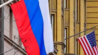 Rus Temsilciye ABD Vizesi Verilmedi, BMGK Toplantısına Katılamadı