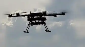 Rusya-Ukrayna Sınırında Drone Savaşları Yoğunlaşıyor