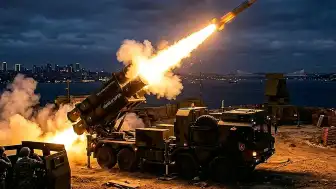Rusya'dan Kiev'e Sert Uyarı: Askeri Tesisler Hedef Olacak