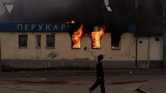 Rusya'dan Kiev'e Yoğun Füze ve Drone Saldırısı: 4 Ölü, 100'den Fazla Yaralı