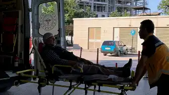 Sağlık Bakanı K.M.: Kurban Bayramı'nda 13.513 Kişi Yaralandı