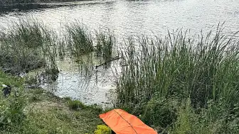 Sakarya'da Gölette Bulunan Cesedin Kimliği Belli Oldu