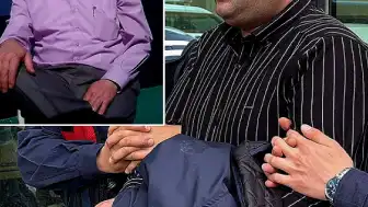 Samsun'da Evlat Cinayeti: D.C.Y. Babasını 8 Kurşunla Öldürdü