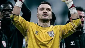 Samsunspor'dan Milli Takım Aday Kadrosuna Tepki: O.K. Kadroda Yok