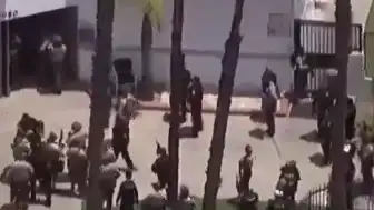 San Diego'daki Camide Silahlı Saldırı: 2 Ölü, Çok Sayıda Yaralı
