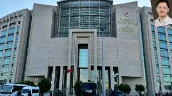 Saraçhane'de Gözaltına Alınan 2 Kişiden Biri Hakkında Bakanlık İzni Bekleniyor