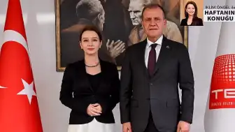 Seçer: İktidarın Anahtarı Belediye Başkanlarıdır