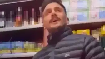 Şehit Polis E.K.'un Türkü Söylediği Görüntüler Ortaya Çıktı