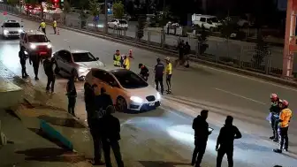 Şırnak'ta Kayıp Olarak Aranan 16 Yaşındaki Z.L. Bulundu