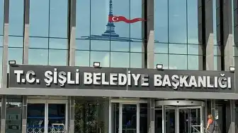 Şişli Belediye Başkan Vekilliği'nde Görev Değişimi: Ayhan Terzi Yeni Vekil Oldu