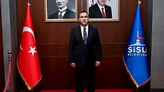 Şişli Belediyesi'nde İkinci Kayyım Ataması: Ali İkram Tuna Göreve Başladı