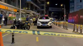 Şişli'de Kız Meselesi Cinayeti: 6 Şüpheli Tutuklandı
