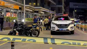 Şişli'de Tartışma Silahlı Kavgaya Dönüştü: 1 Kişi Hayatını Kaybetti
