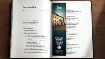 Sivas Kitabı'nın Genişletilmiş 2. Baskısı Okurlarla Buluştu