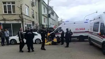 Sivas Yıldızeli'nde Silahlı Saldırı: Belediye İşçisi Hayatını Kaybetti