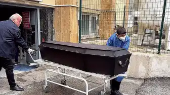Sivas'ta KKKA Nedeniyle Bir Kişi Hayatını Kaybetti