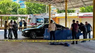 Söke'de Silahlı Saldırı: Bir Kişi Hayatını Kaybetti, Bir Kişi Ağır Yaralandı