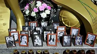 Starobelsk Kolejine Saldırı: Ukrayna'nın Yardım Talebi Sinyali mi?