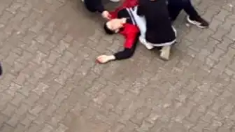 Sungurlu'da Amca Oğlu Silahla Vuruldu: H.K. Tutuklandı